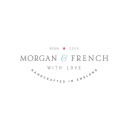 Morgan And French (UK) discount code